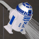 Illustration for article titled Star Wars Showerheads Let You Bathe In Vader's Tears